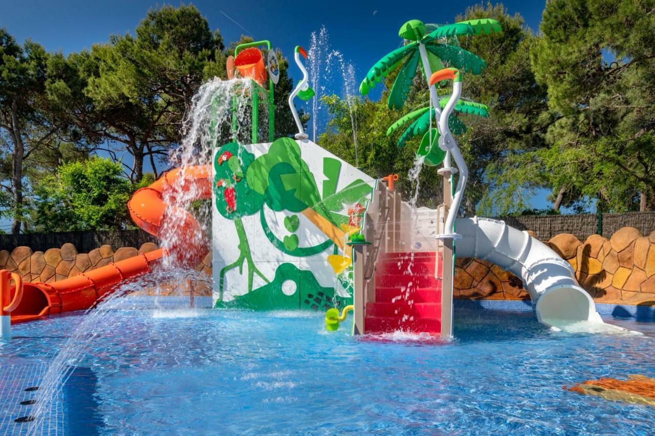 Camping Solmar Blanes